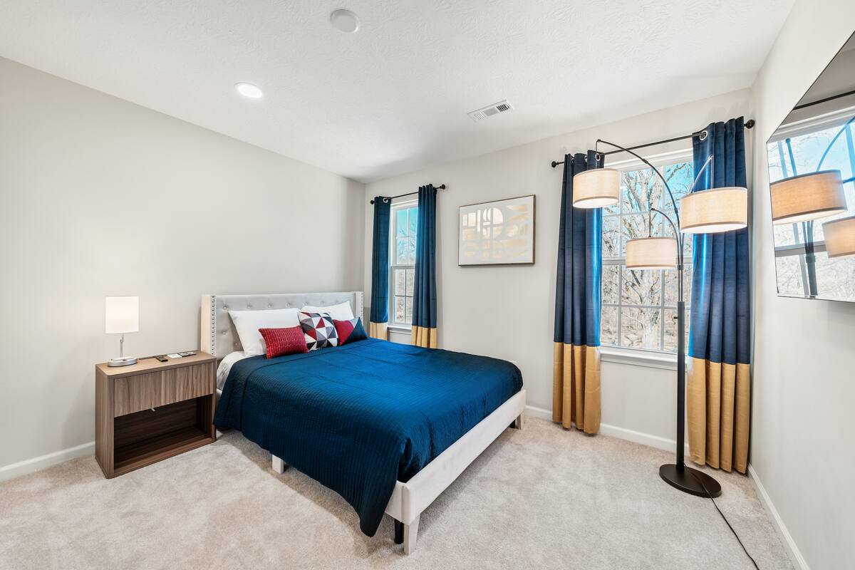 3 Bedroom Apartment Reynoldsburg, Ohio, United States