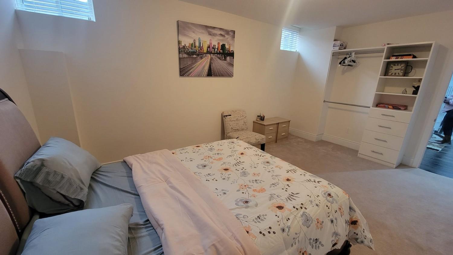 The Vistana 2 Bedroom Apartment Brampton, Canada