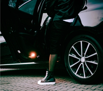 Vibrations with Jeje '25'