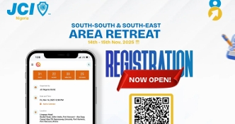 JCI South South And South East Training Retreat