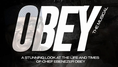 Obey The Musical