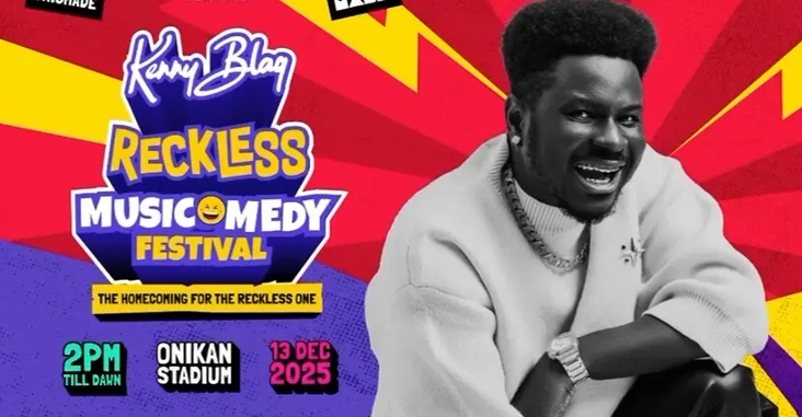 Reckless 3.0 Festival