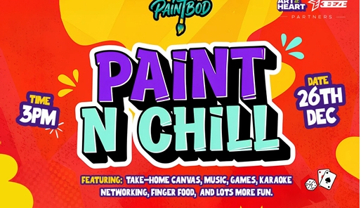 Paint N Chill
