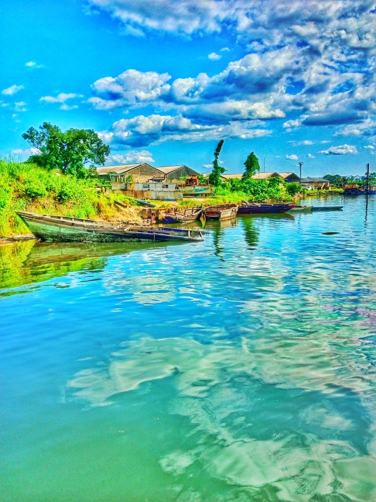 Port Harcourt