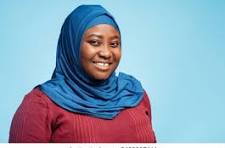 Fatima Katsina
