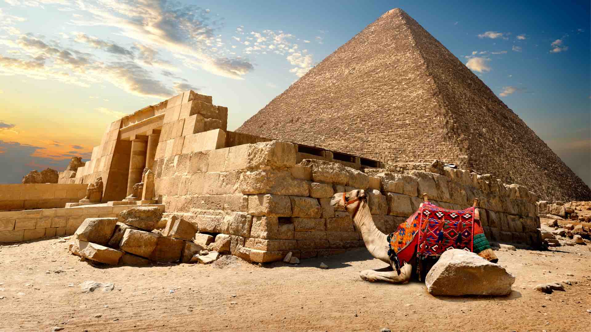 Cairo