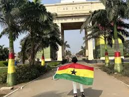 Accra